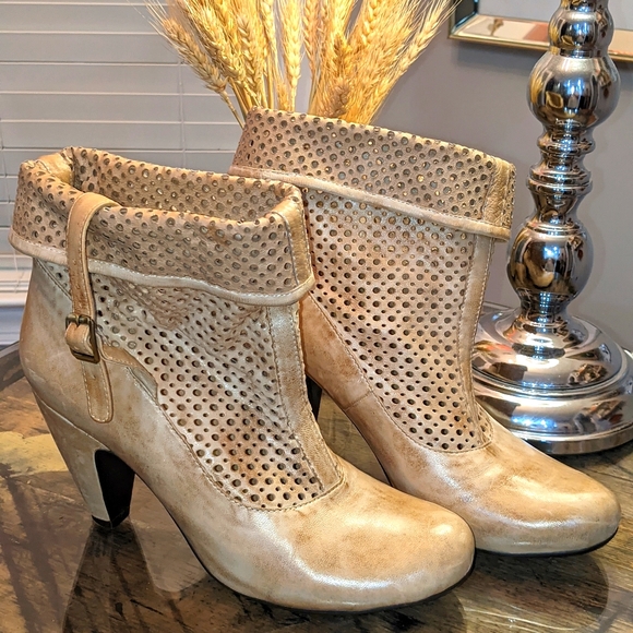 Miz Mooz Shoes - Miz Mooz boots
